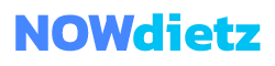 nowdietz.com - Home Page